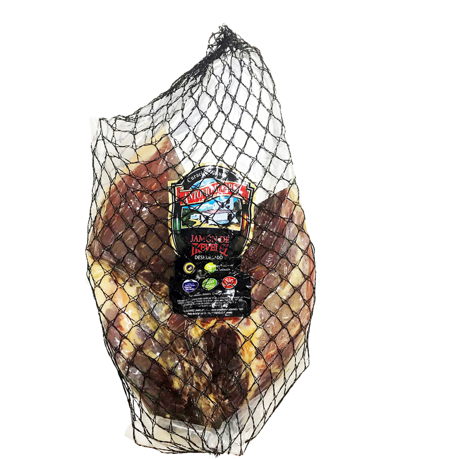 JOKA - JAMON TREVELEZ SUMMUM +30